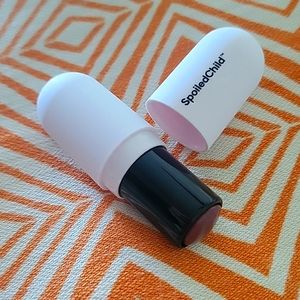 Spoiled Child Tinted lip balm